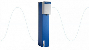 Активный фильтр ADF PPM300