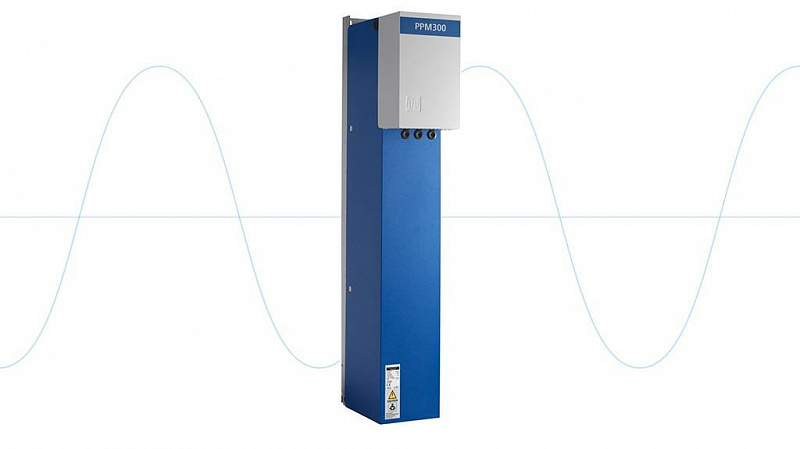 Активный фильтр ADF PPM300