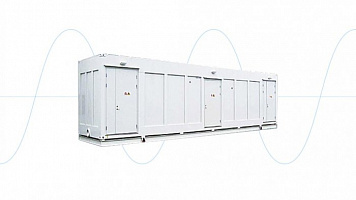 Активный фильтр ADF P700 STATCOM